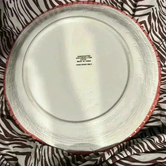 Chip and‎ dip platter - Picture 2 of 2